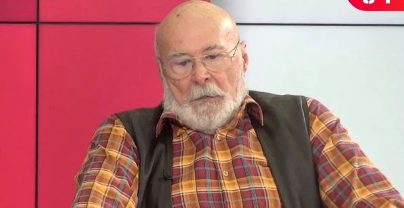 
    Tudor Gheorghe a făcut dezvăluiri sincere despre un moment petrecut în SUAfoto: captură video  