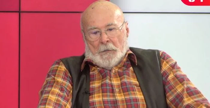 
    Tudor Gheorghe a făcut dezvăluiri sincere despre un moment petrecut în SUAfoto: captură video  