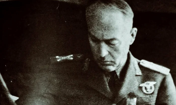 Ion Antonescu