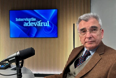 petrisor peiu senator AUR interviurile Adevărul FOTO Cătălin Mănescu 7823 jpeg