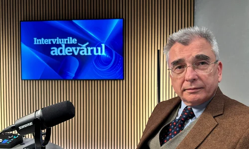 petrisor peiu senator AUR interviurile Adevărul FOTO Cătălin Mănescu 7823 jpeg