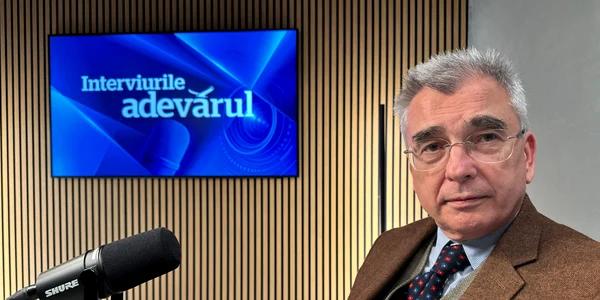 petrisor peiu senator AUR interviurile Adevărul FOTO Cătălin Mănescu 7823 jpeg