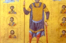Succesiunea politică în Bizanţ în perioada macedoneană jpeg