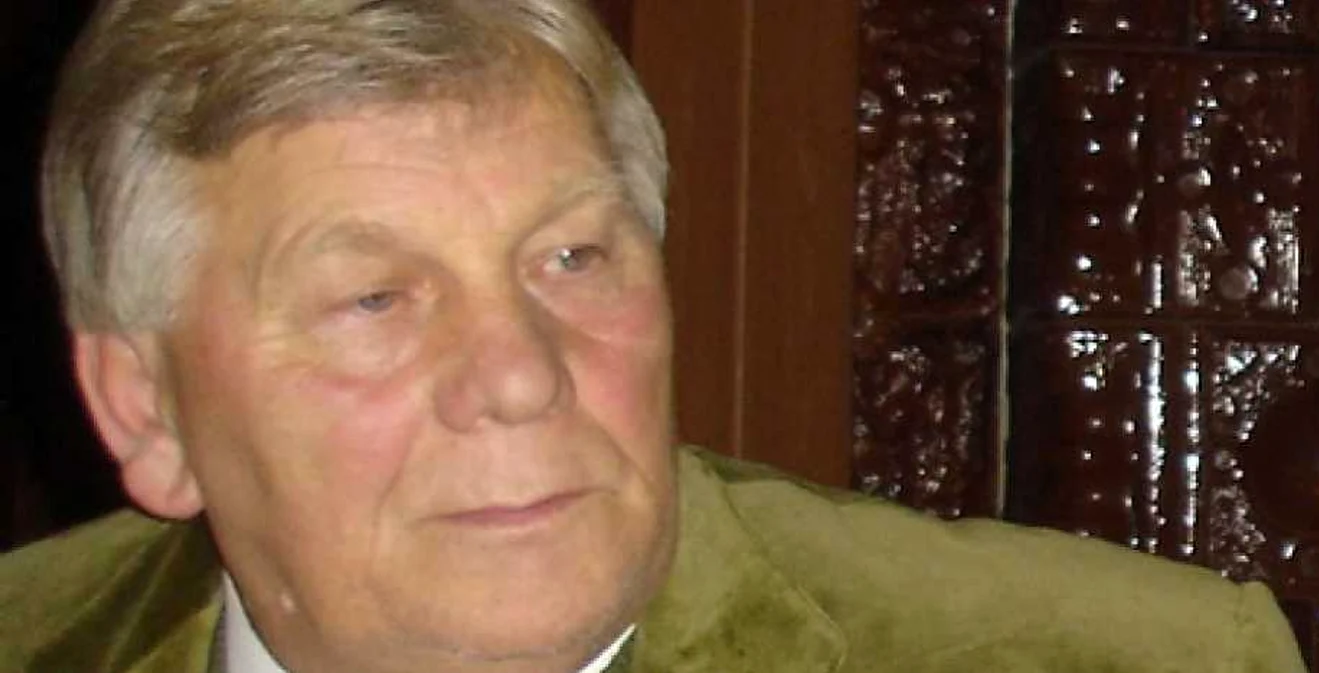 Gabor Biro, fostul mare fotbalist al ”Bătrânei Doamne”. Foto Arhivă Adevărul