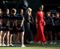Kate Middleton la Wimbledon