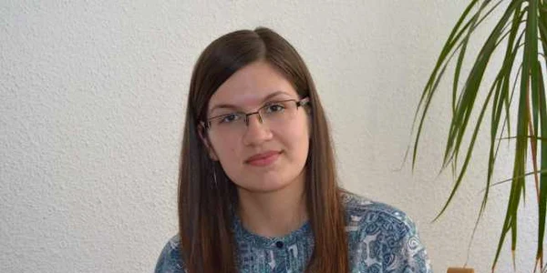 adela calitescu