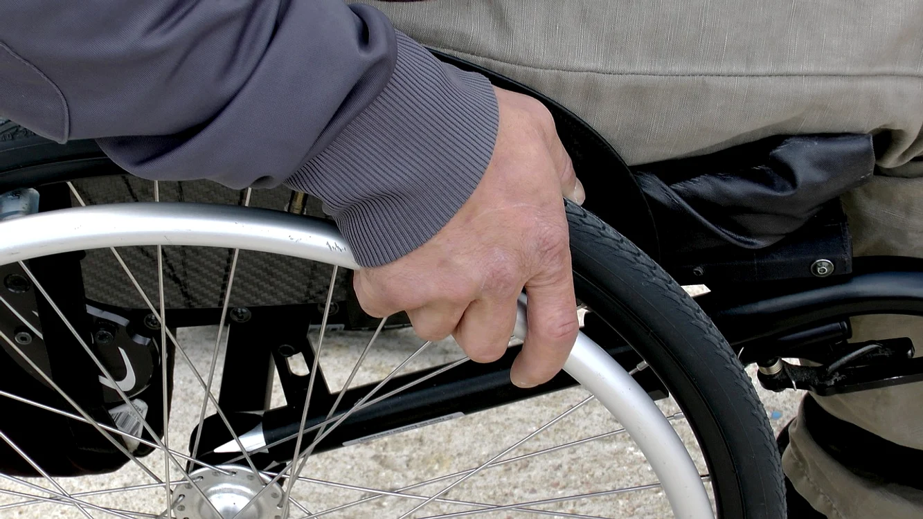 O nouă hotărâre de Guvern în privința persoanelor cu dizabilități Foto: Pixabay.com