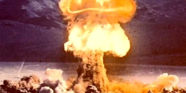 Rusia vrea să poată lansa atacuri nucleare şi ca mijloc de a preveni un eventual atac