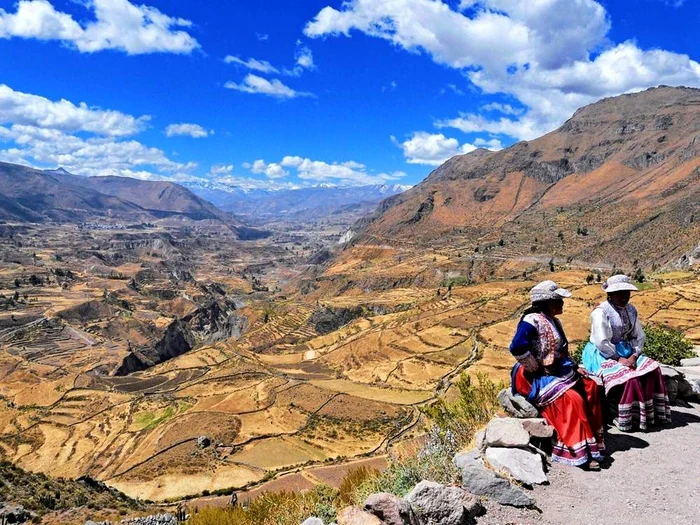 colca canyon JPG jpeg