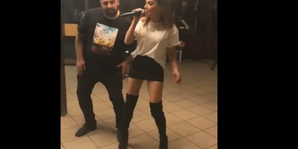 Petrecere în statiunea Mamaia foto Pirates