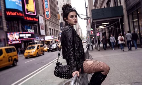 tilly norwood actrita AI instagram jpg