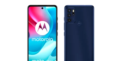 Motorola moto g60s