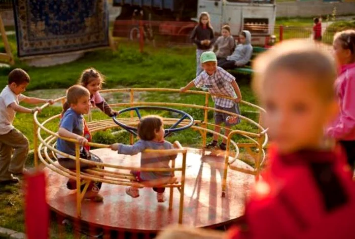 
    Asociația Pro Vita  protejează copiii orfani și abandonați   