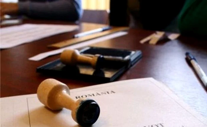 Biroul electoral funcţionează în incinta Prefecturii