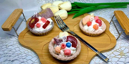 Lumanari Gabriela Arad jpg