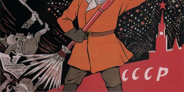 Comunism / Uniunea Sovietică / FOTO Getty Images
