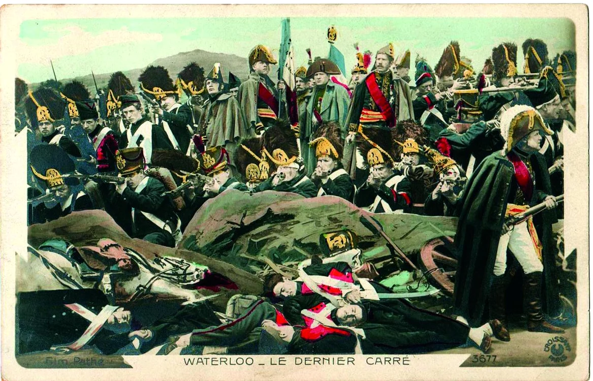 napoleon waterloo 1815 0 jpg jpeg