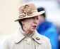 Prințesa Anne la  Cheltenham Festival, GettyImages 