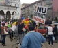 sibiu mars pentru viata foto traian deleanu