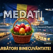 Felicitare Paște png