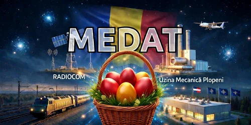 Felicitare Paște png