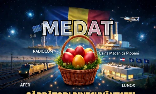 Felicitare Paște png