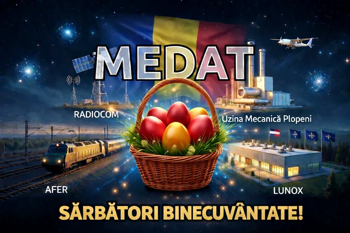 Felicitare Paște png