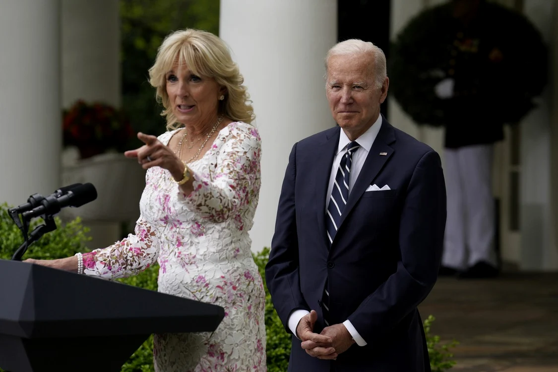 Soții Biden jpg
