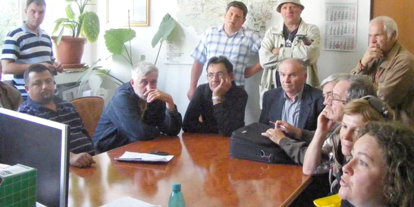 Veterinarii clujeni sunt pe picior de război cu DSV