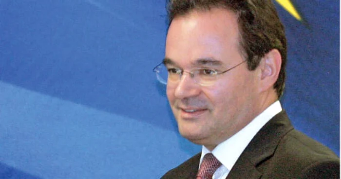 George Papaconstantinou, ministrul de Finanţe al Greciei, este încrezător în programul de privatizare demarat de guvern  