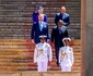 Regina Maxima și Regele Willem Alexander în Africa, Profimedia