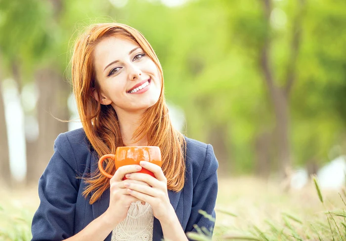 Un stil de viaţă cât mai sănătos îţi poate prelungi viaţa cu câţiva ani buniFoto: Shutterstock