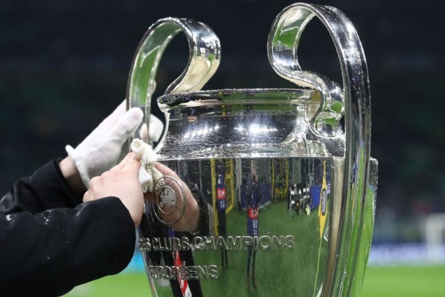 Liga Campionilor: Gafă de curtea școlii în Anglia. Barcelona pleacă bătută, dar fericită din Germania