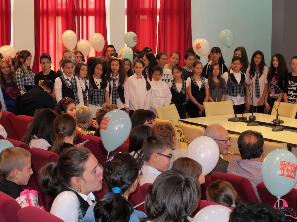 „CSR ul sîntem noi“ jpeg