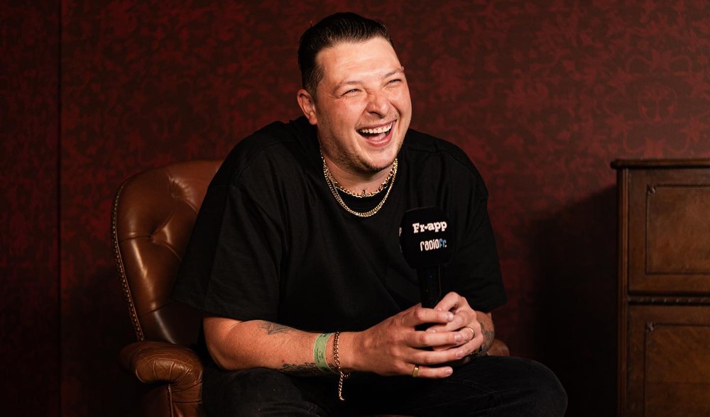 EXCLUSIV Superstarul britanic John Newman: „Ca să fii cu adevărat un artist, nu trebuie să ai un ego exacerbat“ VIDEO