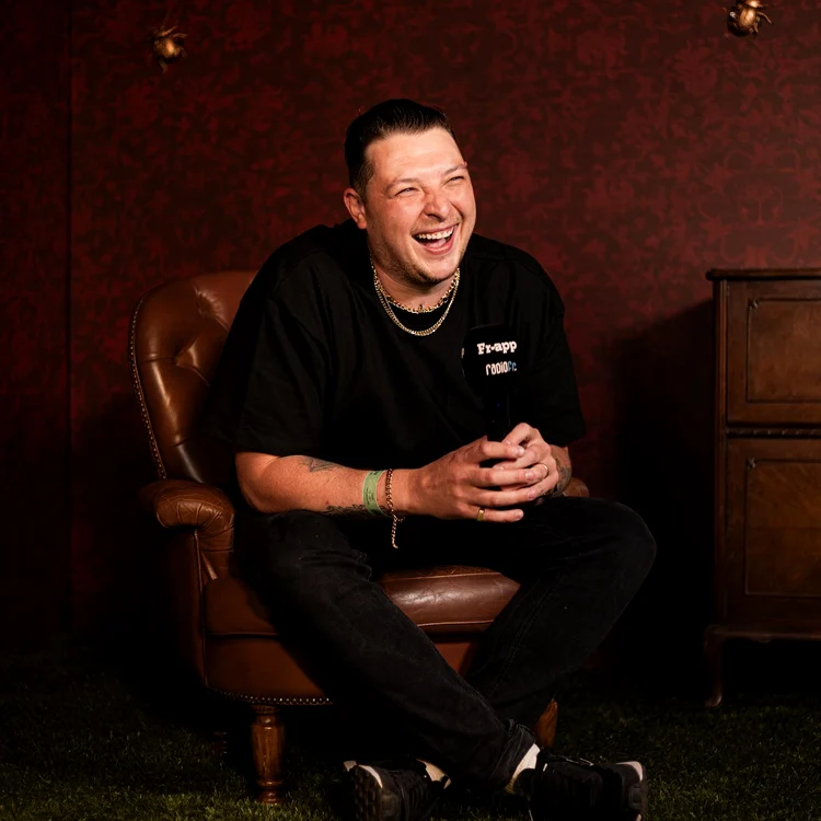 John Newman, un artist și un OM de nota 10 FOTO arhiva personală