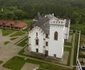 Castelul Nopcsa din Săcel, Hunedoara Foto Daniel Guță ADEVĂRUL (26) JPG