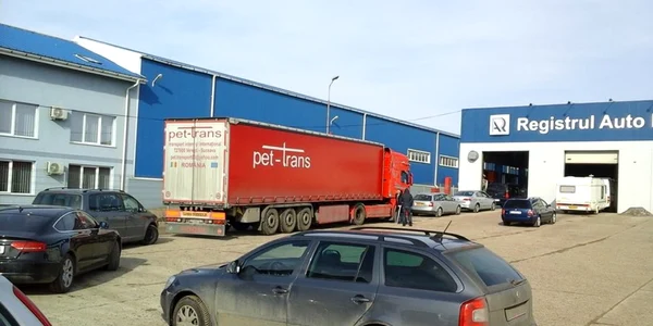 rar suceava. FOTO Danut Zuzeac