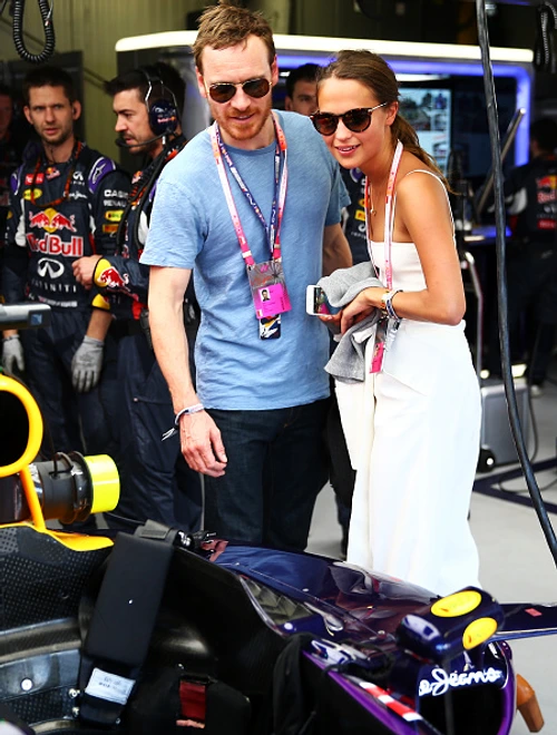 F1 Grand Prix of Monaco jpeg