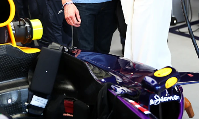 F1 Grand Prix of Monaco jpeg