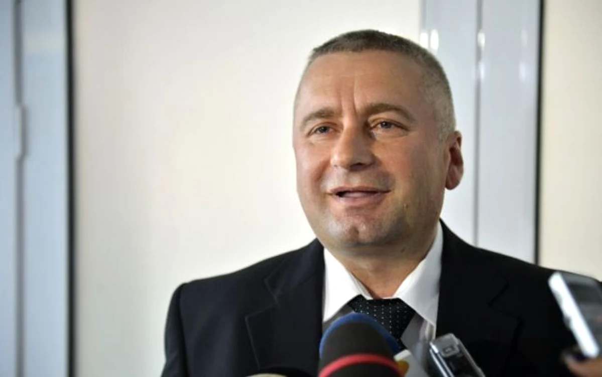 
    Procurorul Călin Nistor este considerat șeful grupării anti-Kovesi din DNA  