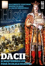 historia ro Historia, nr 200, Septembrie 2018 png