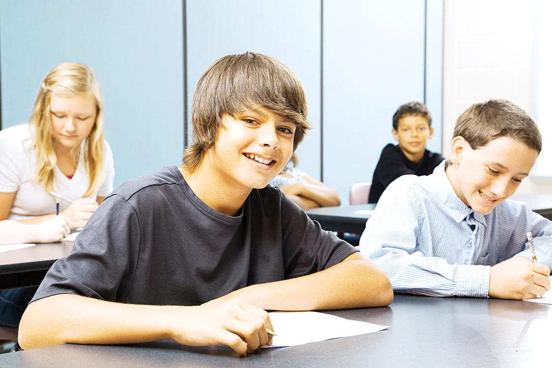 
    Urmează teste importante: Evaluarea naţională şi Bacalaureatul. Click! îţi dă 6 sfaturiFoto: 123RF  