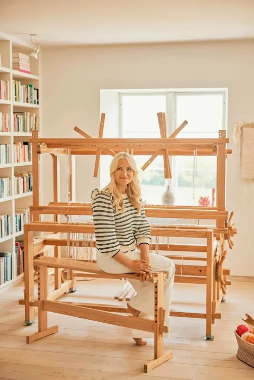 Printesa Mette Marit la 50 de ani Sigurd Fandango D2 magasin, Instagram (2) jpg
