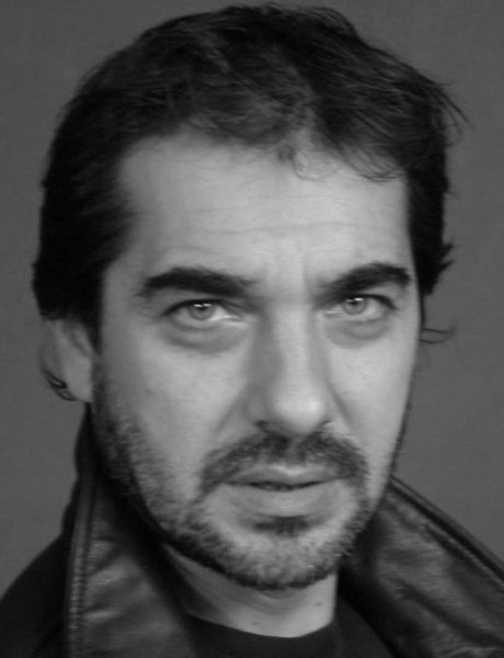A murit actorul Mihai Răducu. Actrița Bianca Brad, despre vestea tragică: „Vorbeam foarte rar și ne vedeam și mai rar, dar aveam o legătură aparte”
