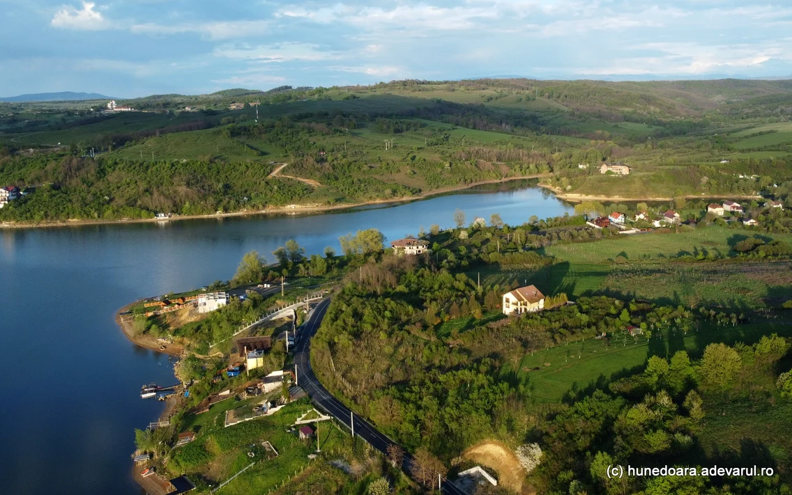 Lacul Cinciș Foto Daniel Guță ADEVĂRUL (39) JPG
