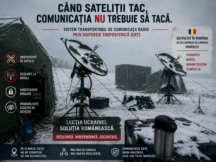 Imagine realizată cu ajutorul AI