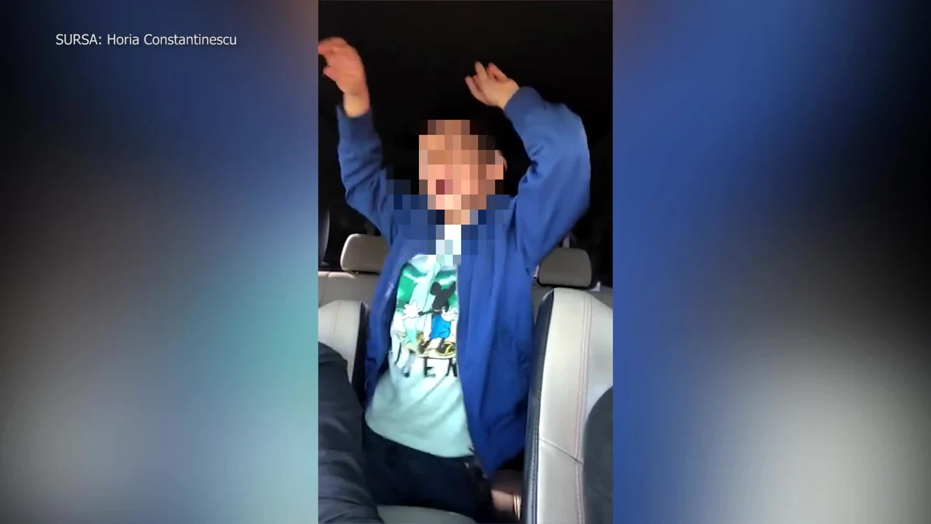 Captură video