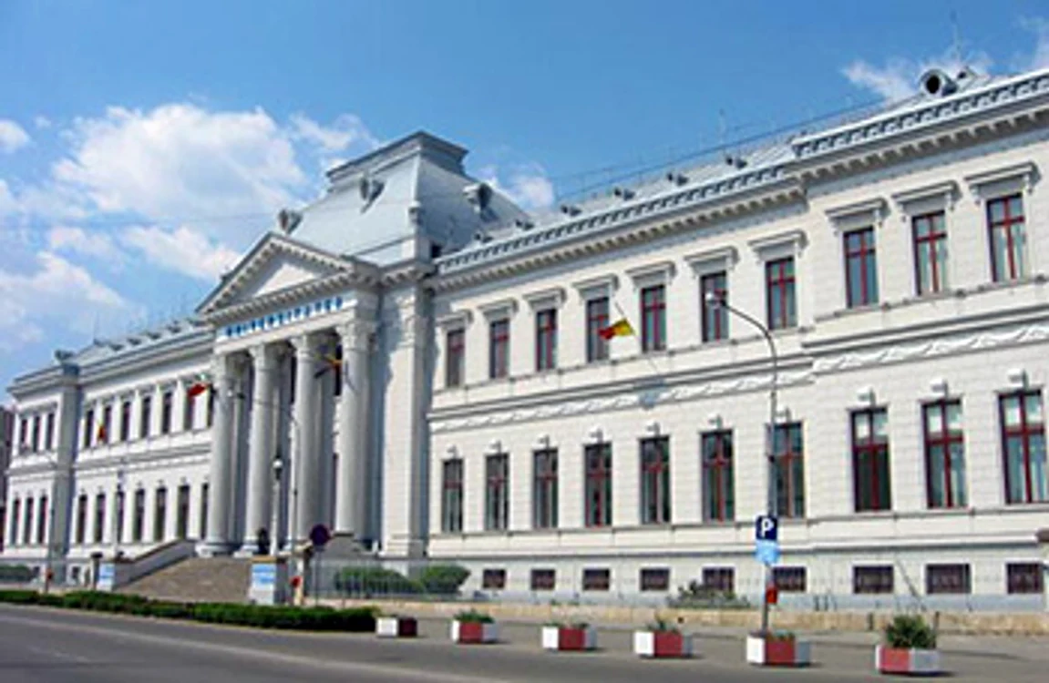 Universitatea din Craiova