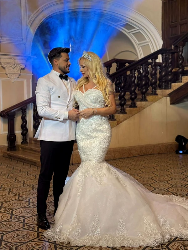 Simona Trașcă se mărită cu Marian Buzilă pe 7 iunie foto: arhiva personală 